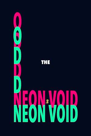 The Odd Neon Void poszter