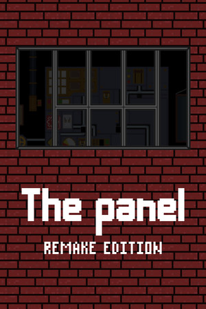 The Panel Remake poszter