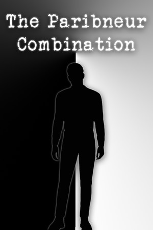 The Paribneur Combination poszter