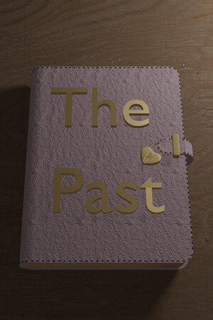 The Past poszter