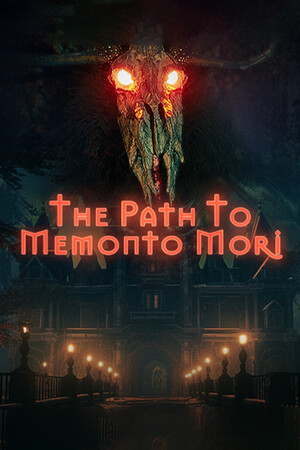 The Path to Memento Mori poszter