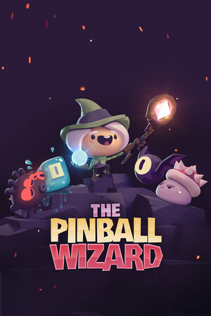The Pinball Wizard poszter
