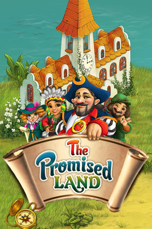 The Promised Land poszter