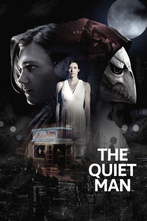 THE QUIET MAN™ poszter
