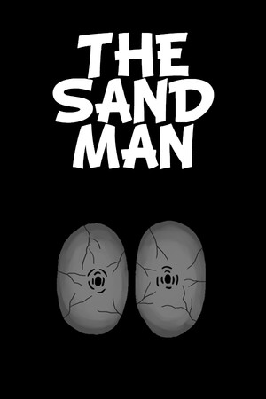 The Sand Man poszter