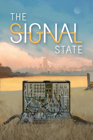The Signal State poszter