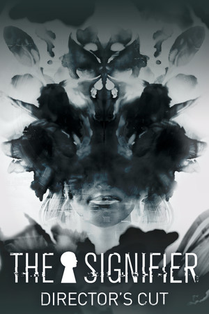 The Signifier Director's Cut poszter