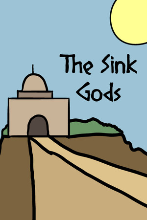 The Sink Gods poszter