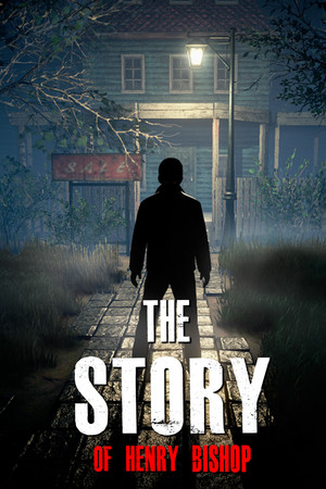 The Story of Henry Bishop poszter