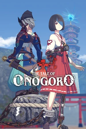 The Tale of Onogoro poszter
