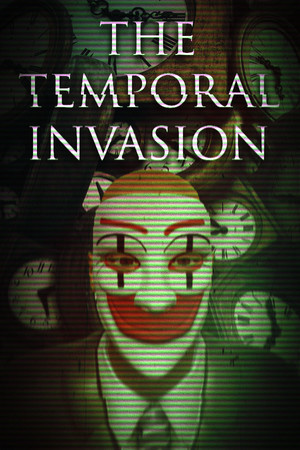 The Temporal Invasion poszter