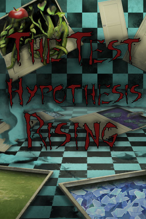 The Test: Hypothesis Rising poszter