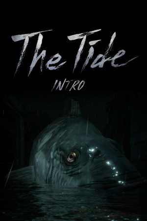 The Tide Intro poszter