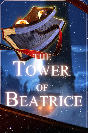 The Tower of Beatrice poszter