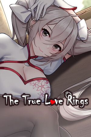 The True Love Rings poszter
