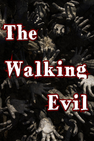 The Walking Evil poszter