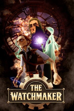 The Watchmaker poszter