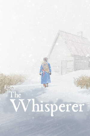 The Whisperer | Le murmureur poszter