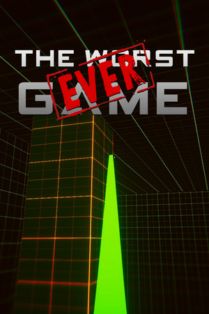 The Worst Game Ever poszter