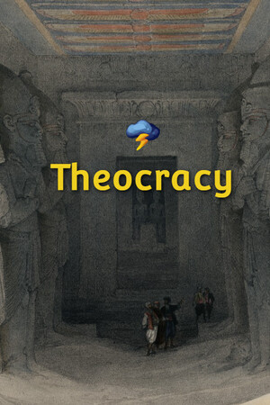 Theocracy poszter