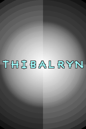 Thibalryn poszter