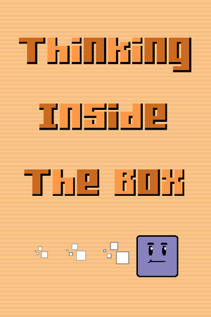 Thinking Inside The Box poszter