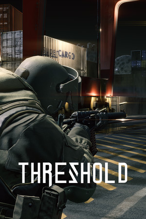 Threshold poszter