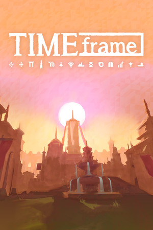 TIMEframe poszter