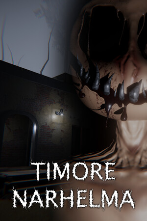 TIMORE NARHELMA poszter