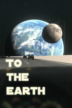 To the earth poszter