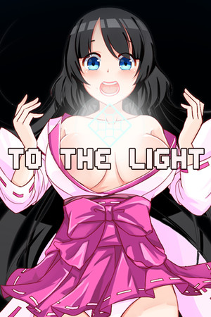 To The Light poszter