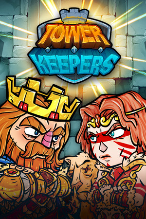 Tower Keepers poszter