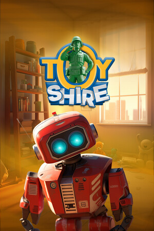 Toy Shire poszter