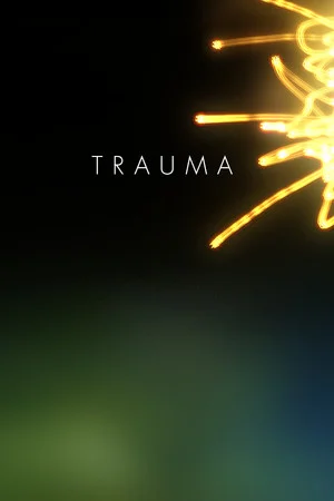 Trauma poszter