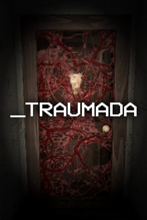 Traumada poszter