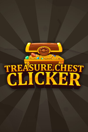 Treasure Chest Clicker poszter