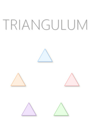 Triangulum poszter