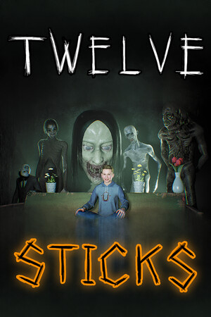 Twelve Sticks poszter