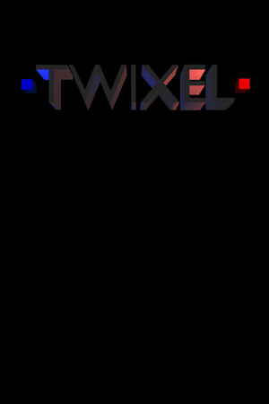 Twixel poszter