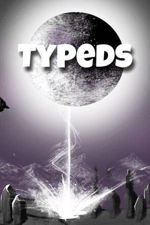 Typeds poszter