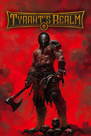Tyrant's Realm poszter
