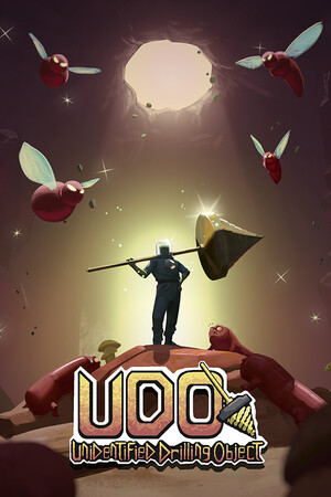 UDO poszter