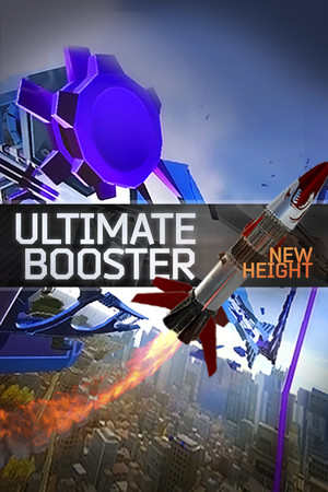 Ultimate Booster Experience poszter