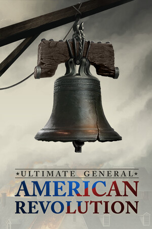 Ultimate General: American Revolution poszter