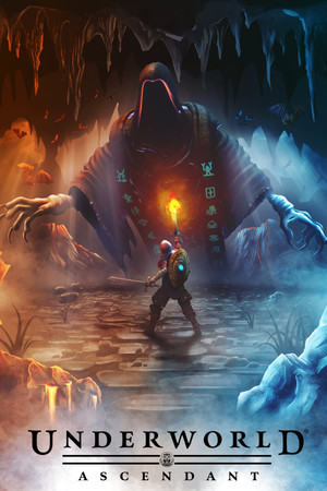 Underworld Ascendant poszter