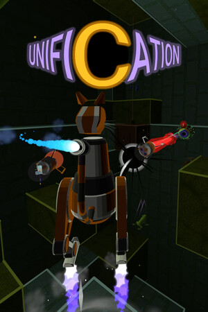 Unification poszter