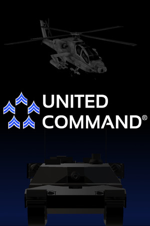 UNITED COMMAND ® poszter