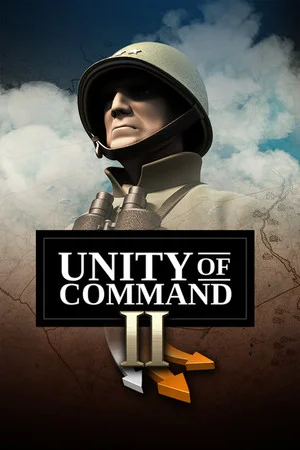 Unity of Command II poszter