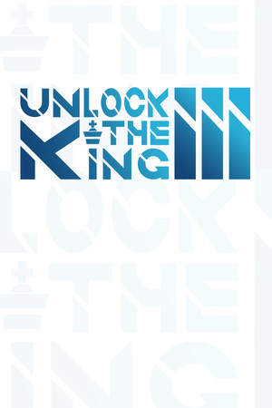 Unlock The King 3 poszter