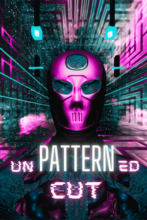 Unpatterned Cut poszter